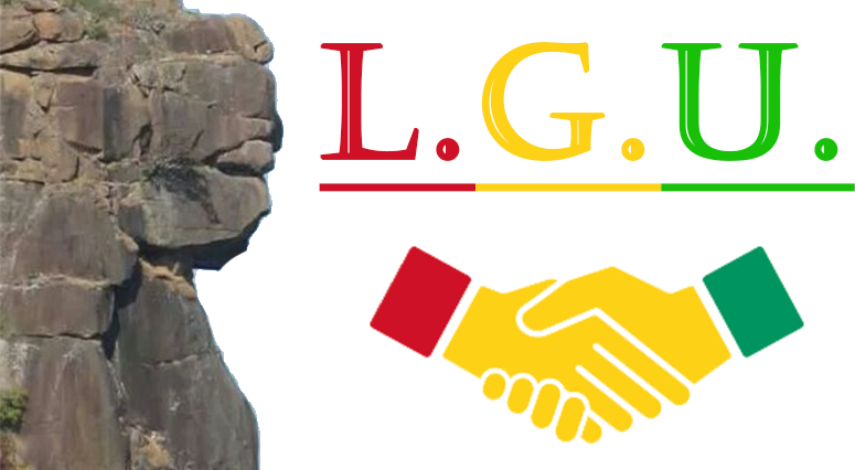 Logo LGU e.V.
